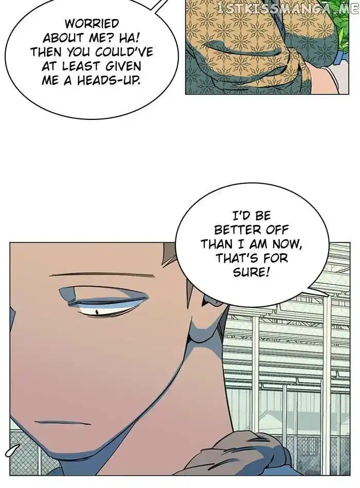 Parallel City Vol.04 Ch.099