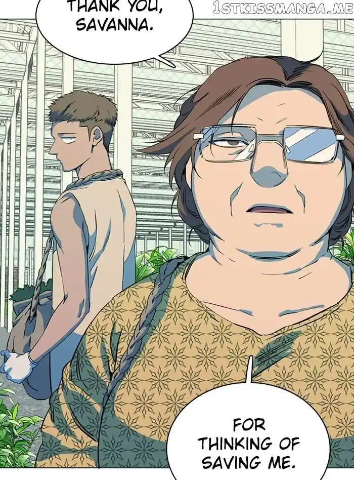 Parallel City Vol.04 Ch.099