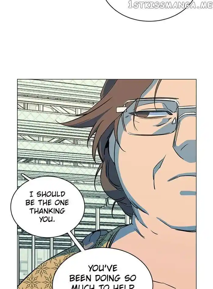 Parallel City Vol.04 Ch.099