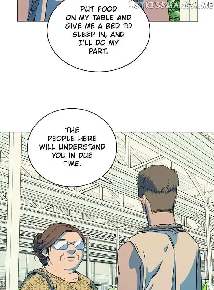 Parallel City Vol.04 Ch.099