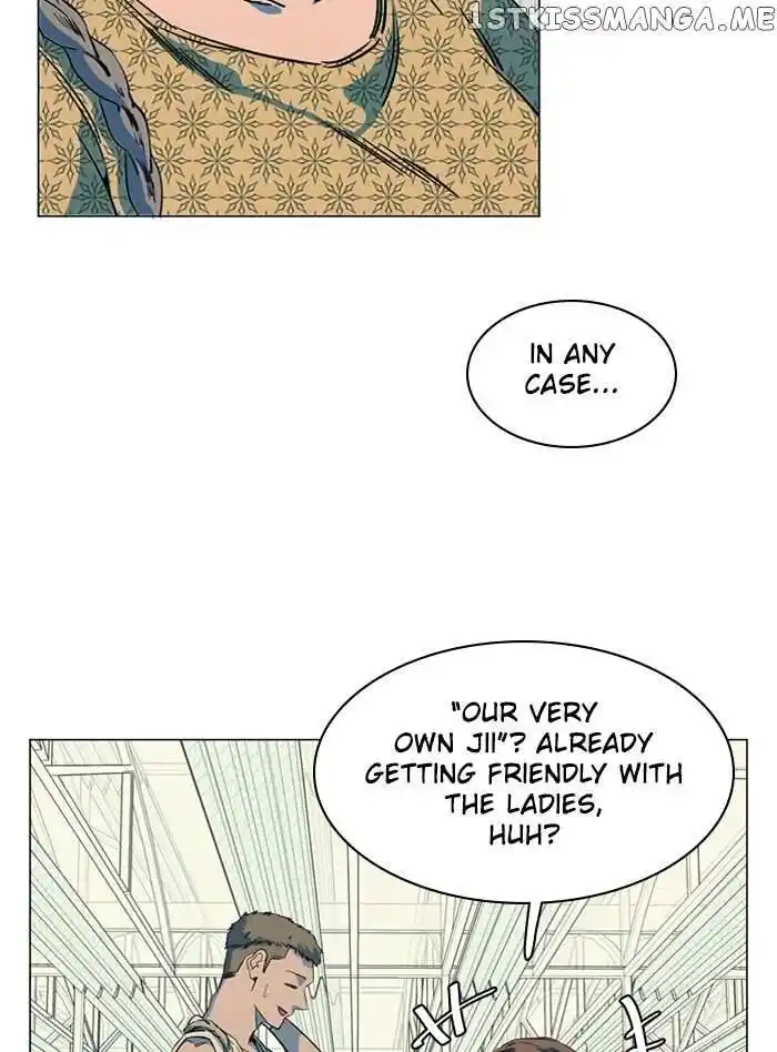 Parallel City Vol.04 Ch.099