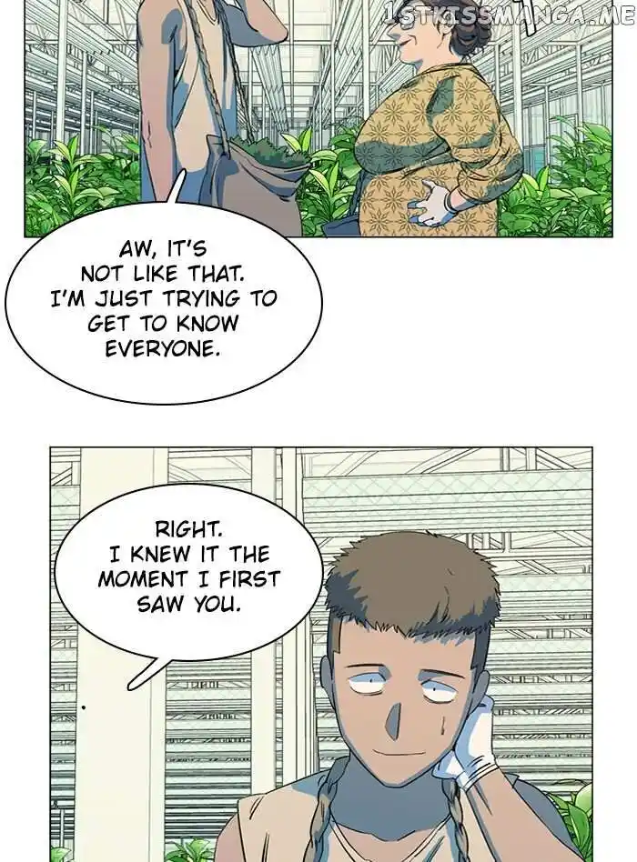 Parallel City Vol.04 Ch.099