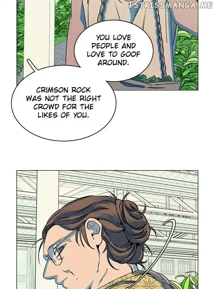 Parallel City Vol.04 Ch.099