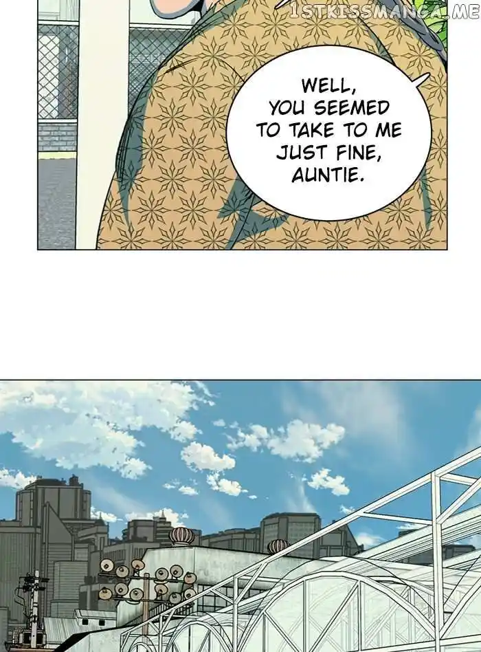 Parallel City Vol.04 Ch.099