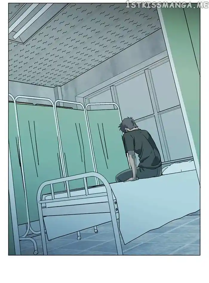 Parallel City Vol.04 Ch.099