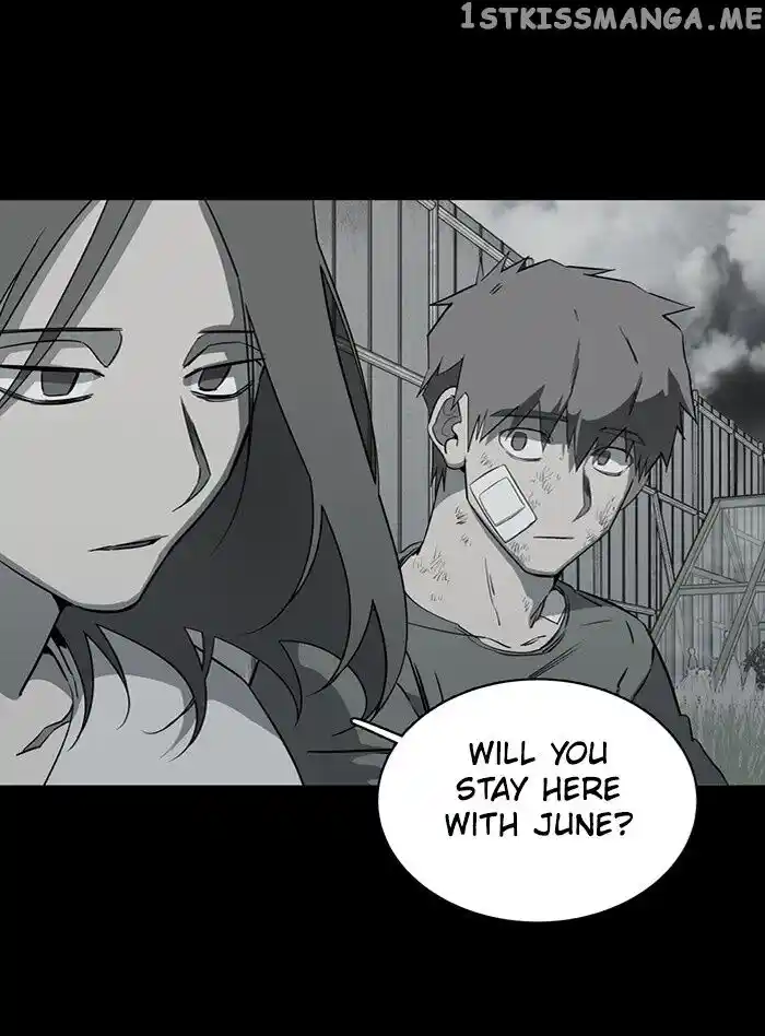 Parallel City Vol.04 Ch.099