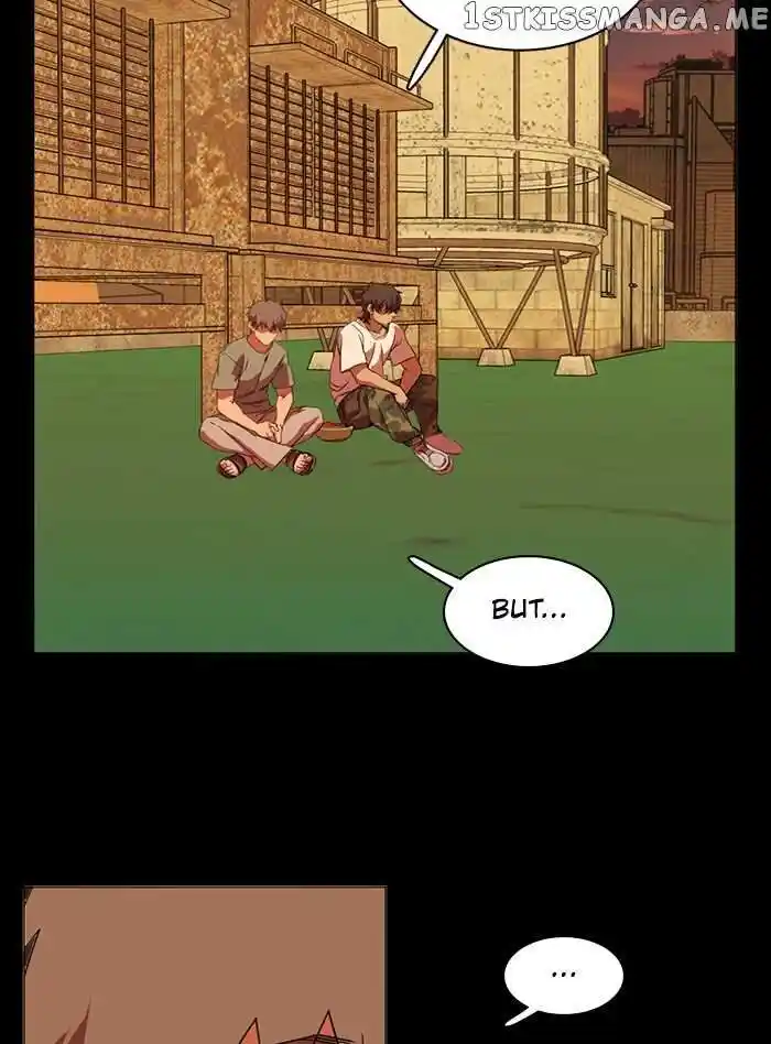 Parallel City Vol.04 Ch.099