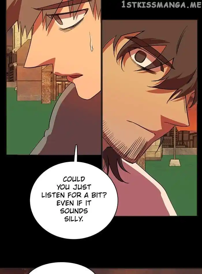 Parallel City Vol.04 Ch.099