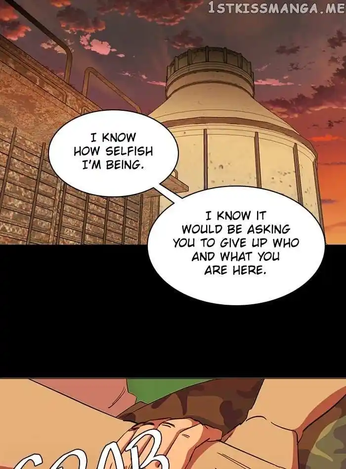 Parallel City Vol.04 Ch.099