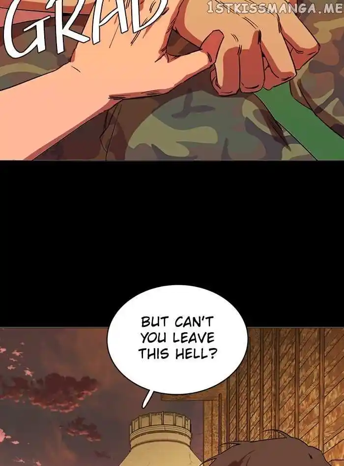 Parallel City Vol.04 Ch.099