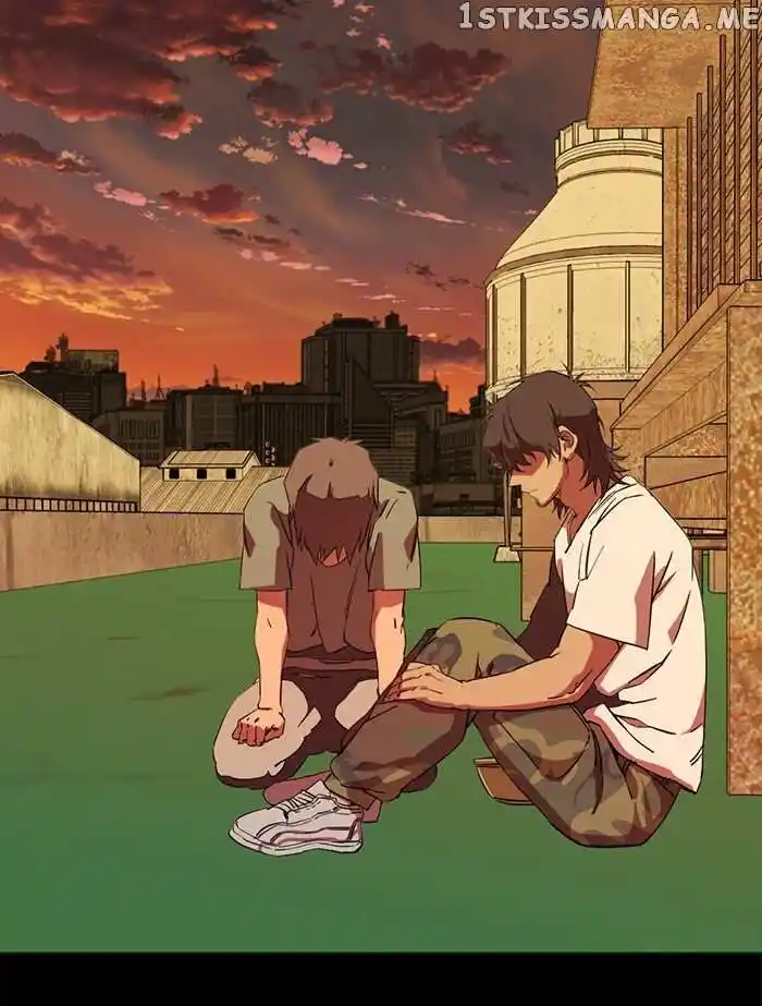 Parallel City Vol.04 Ch.099