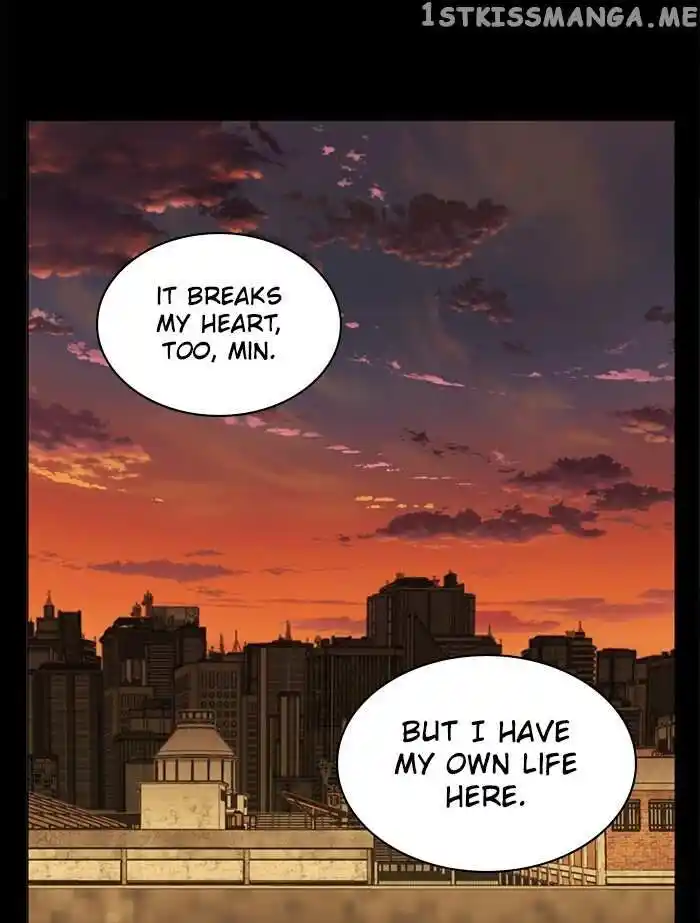 Parallel City Vol.04 Ch.099