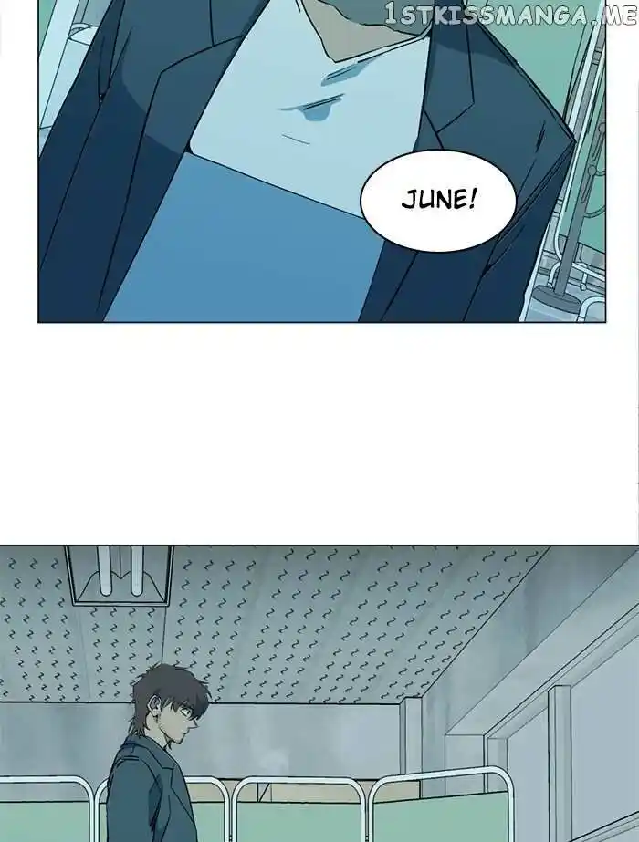 Parallel City Vol.04 Ch.099