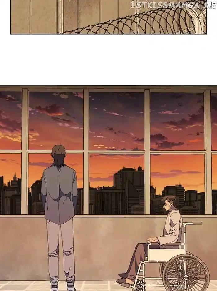 Parallel City Vol.04 Ch.100