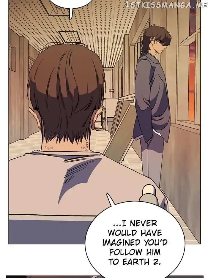 Parallel City Vol.04 Ch.100