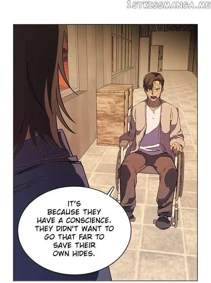 Parallel City Vol.04 Ch.100