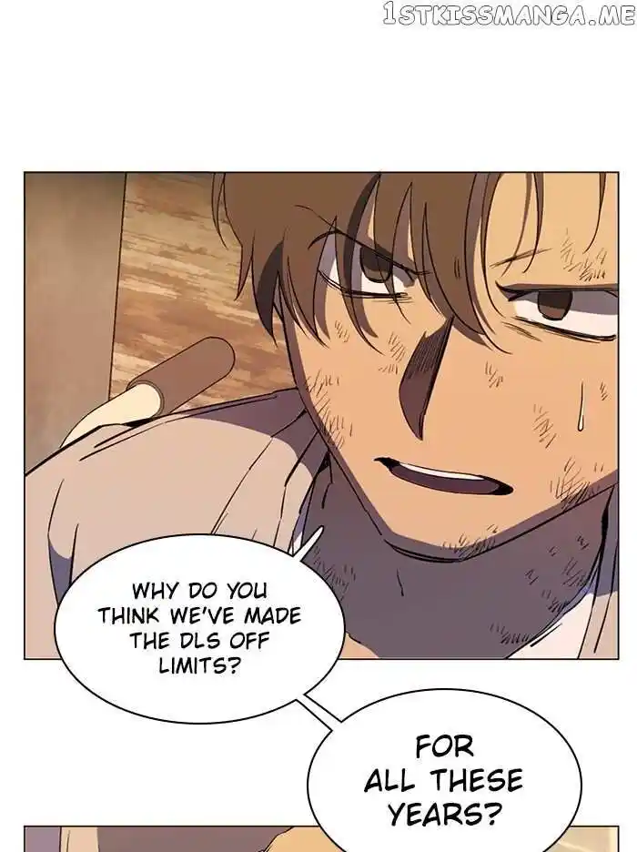 Parallel City Vol.04 Ch.100