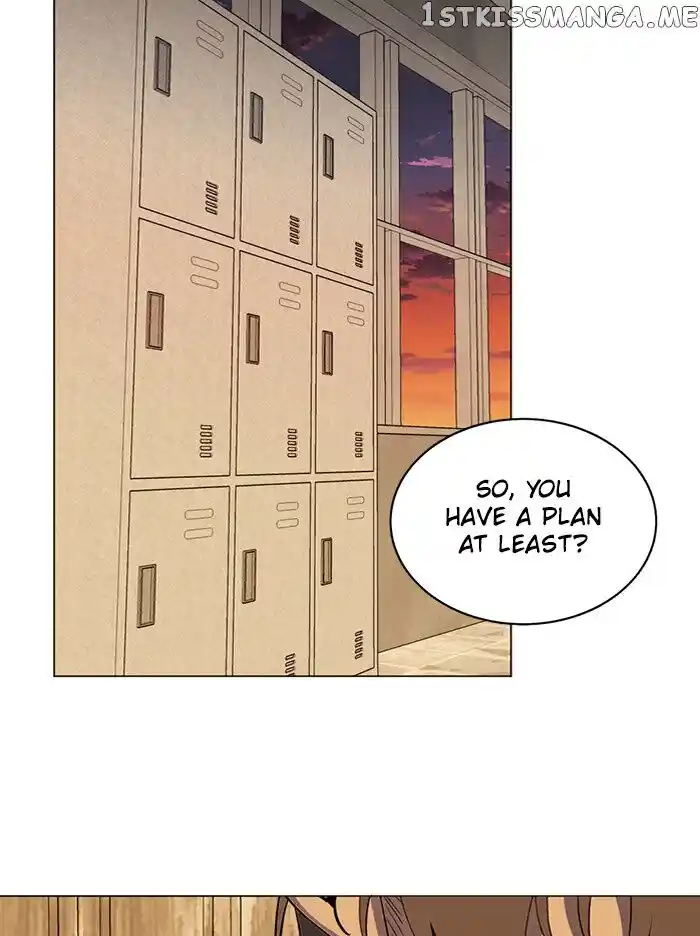 Parallel City Vol.04 Ch.100