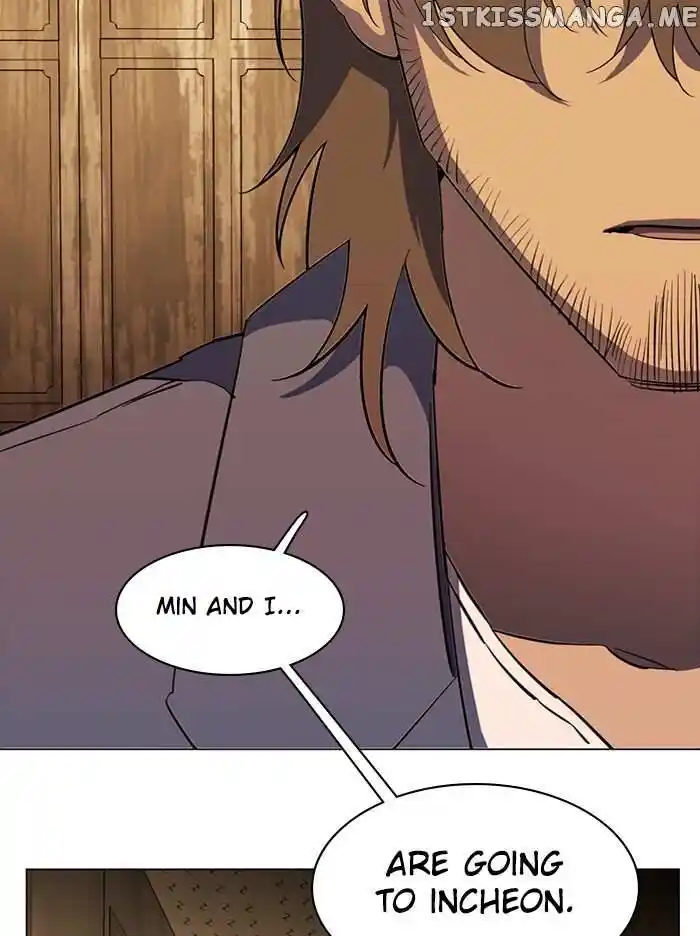 Parallel City Vol.04 Ch.100