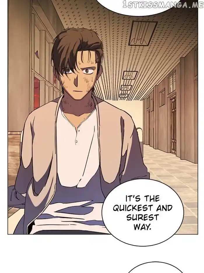 Parallel City Vol.04 Ch.100