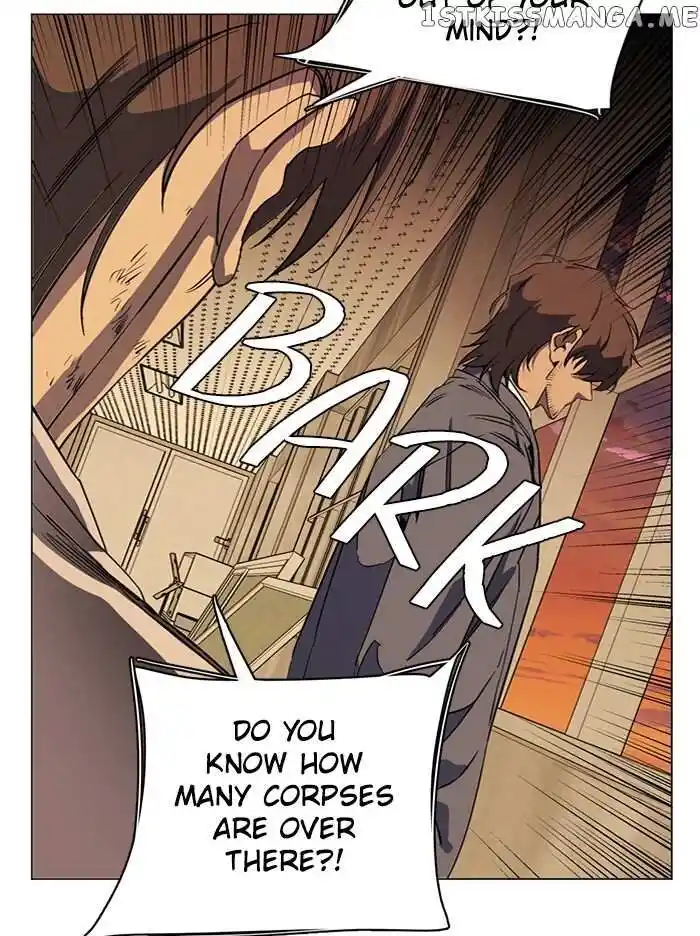 Parallel City Vol.04 Ch.100