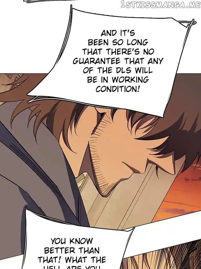 Parallel City Vol.04 Ch.100