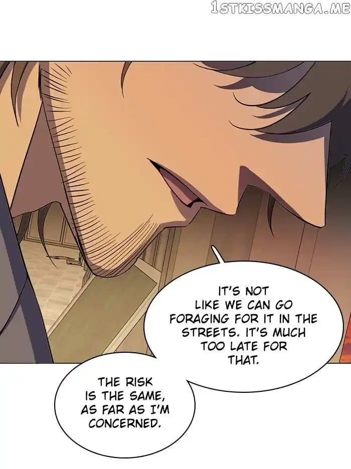 Parallel City Vol.04 Ch.100