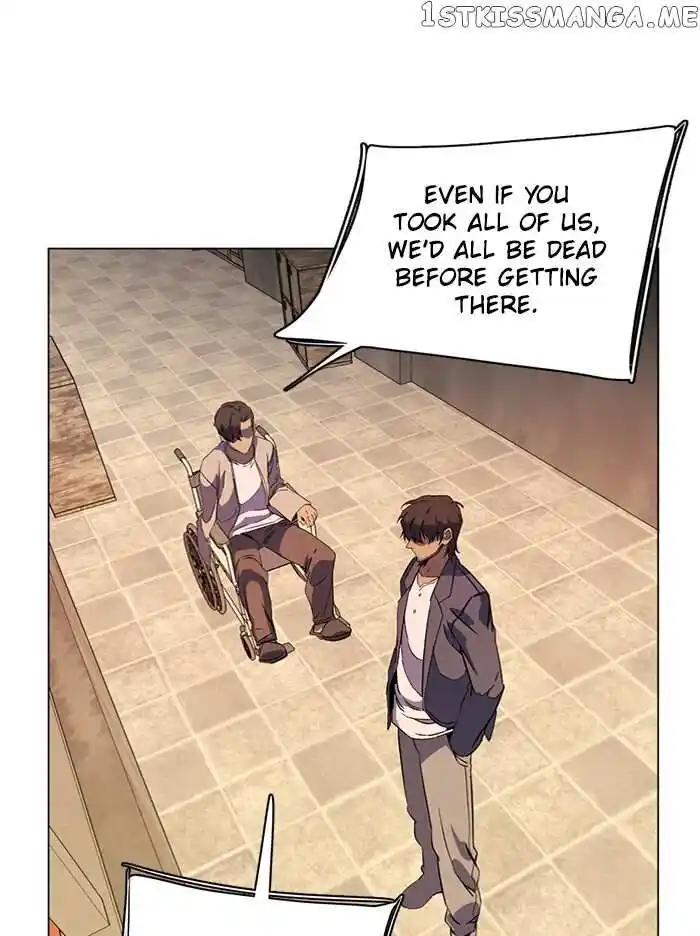 Parallel City Vol.04 Ch.100