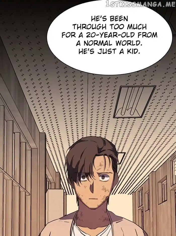 Parallel City Vol.04 Ch.100