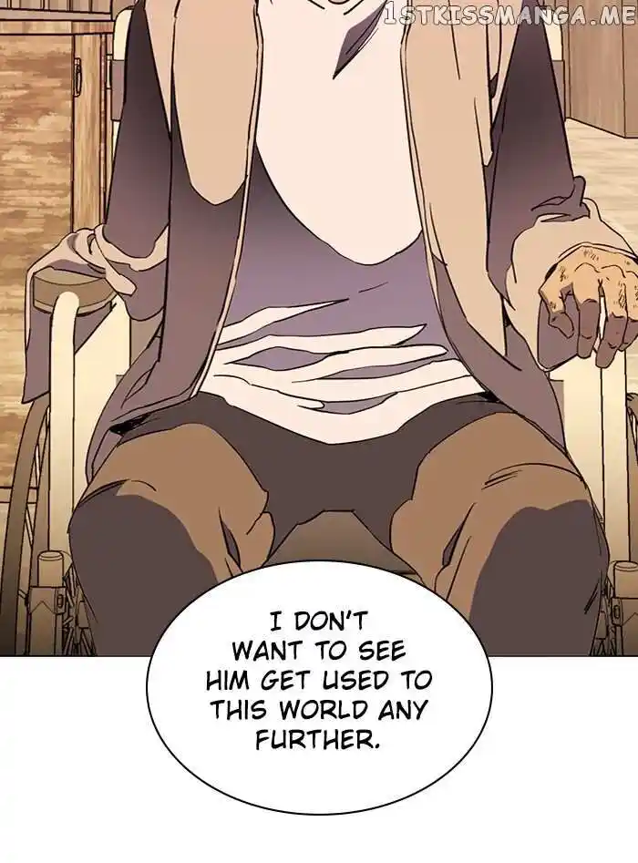 Parallel City Vol.04 Ch.100