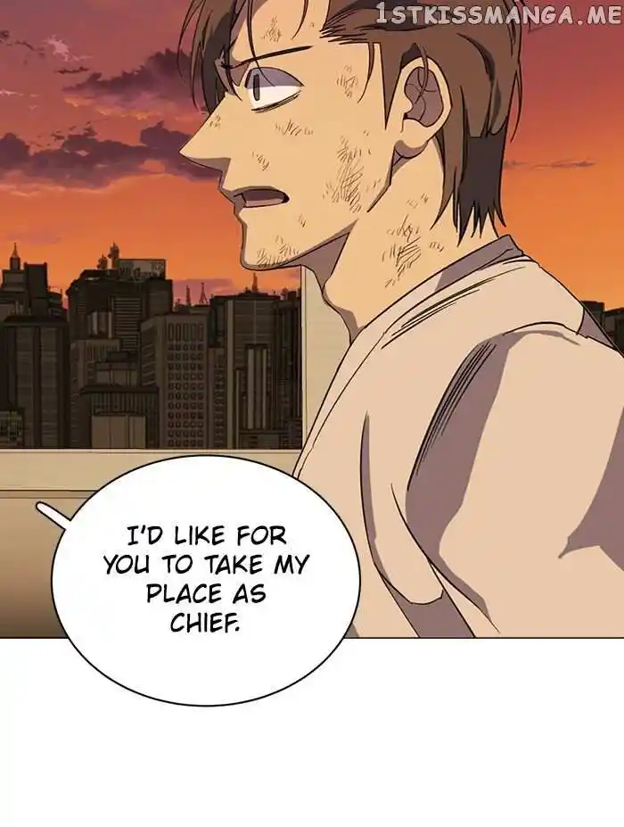 Parallel City Vol.04 Ch.100