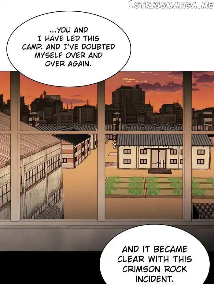 Parallel City Vol.04 Ch.100