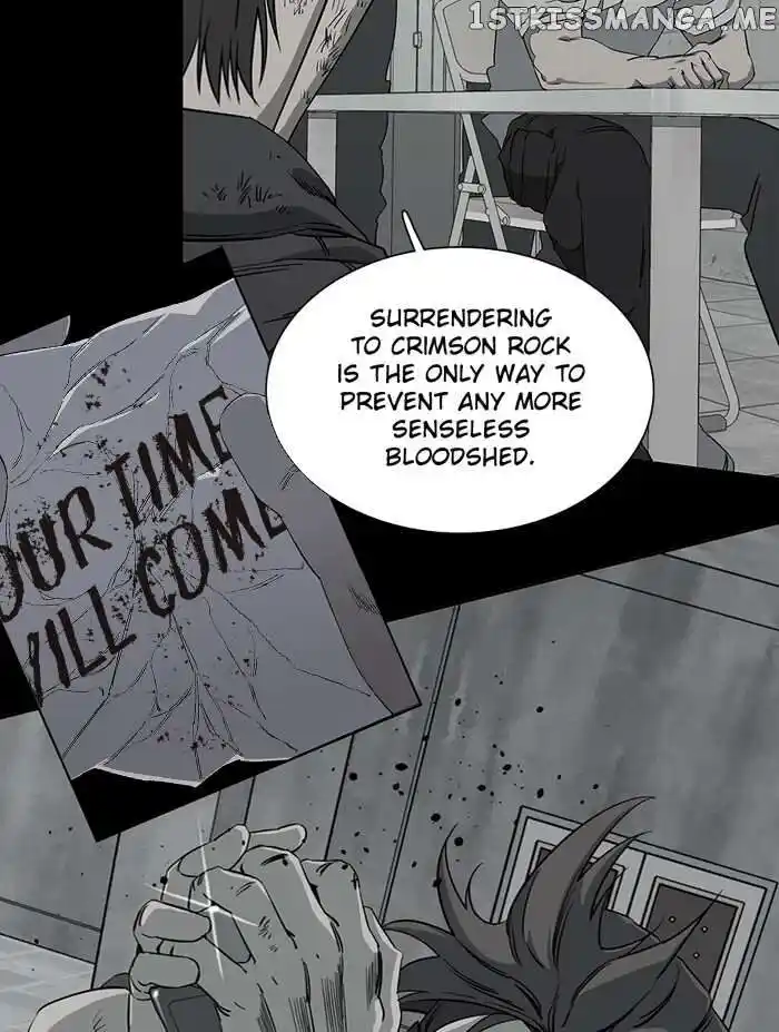 Parallel City Vol.04 Ch.100