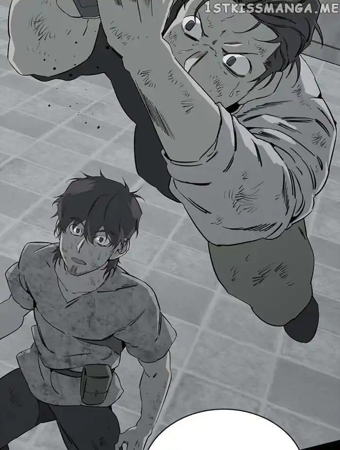 Parallel City Vol.04 Ch.100