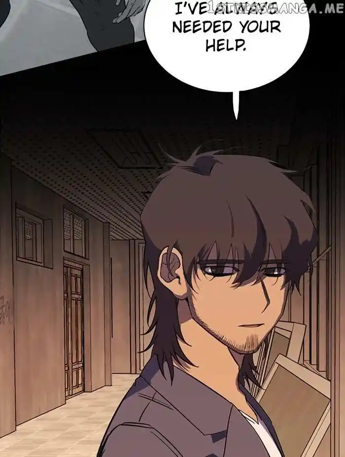 Parallel City Vol.04 Ch.100