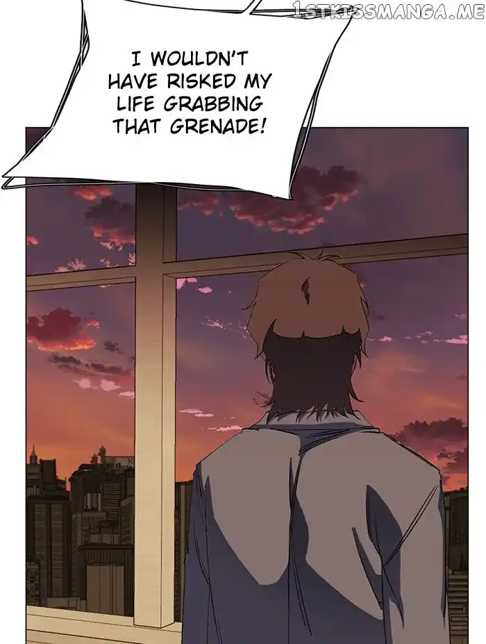 Parallel City Vol.04 Ch.100