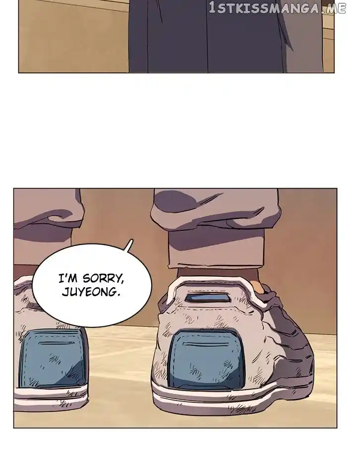 Parallel City Vol.04 Ch.100