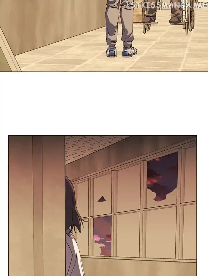 Parallel City Vol.04 Ch.100