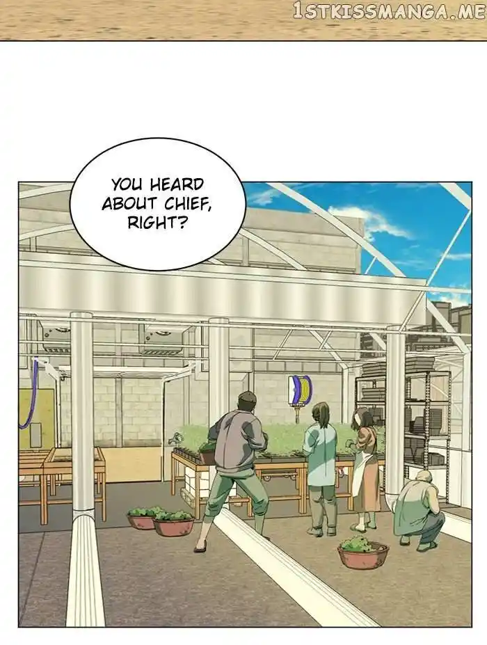 Parallel City Vol.04 Ch.100