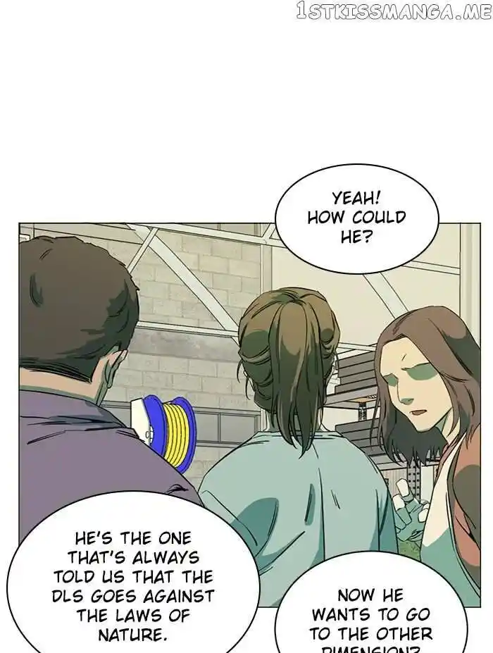 Parallel City Vol.04 Ch.100