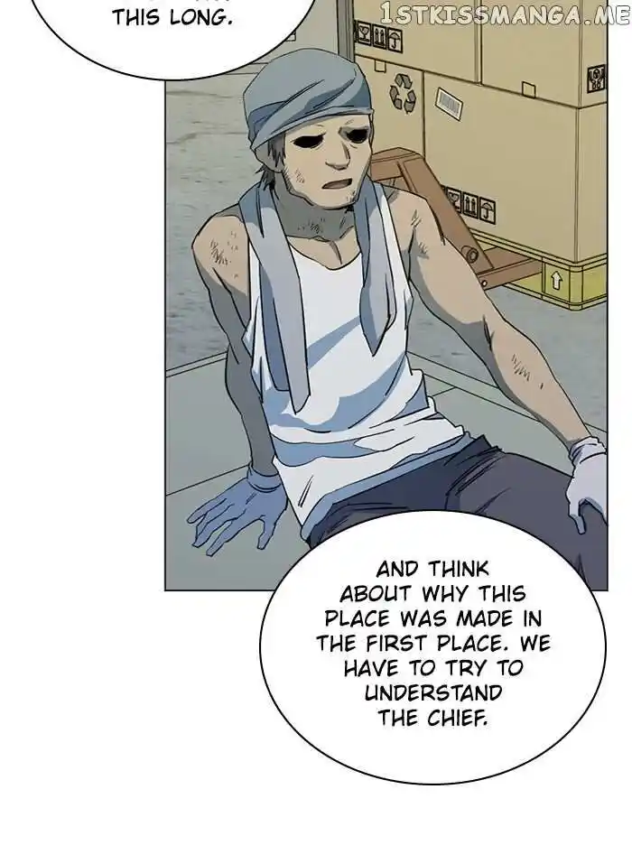 Parallel City Vol.04 Ch.100