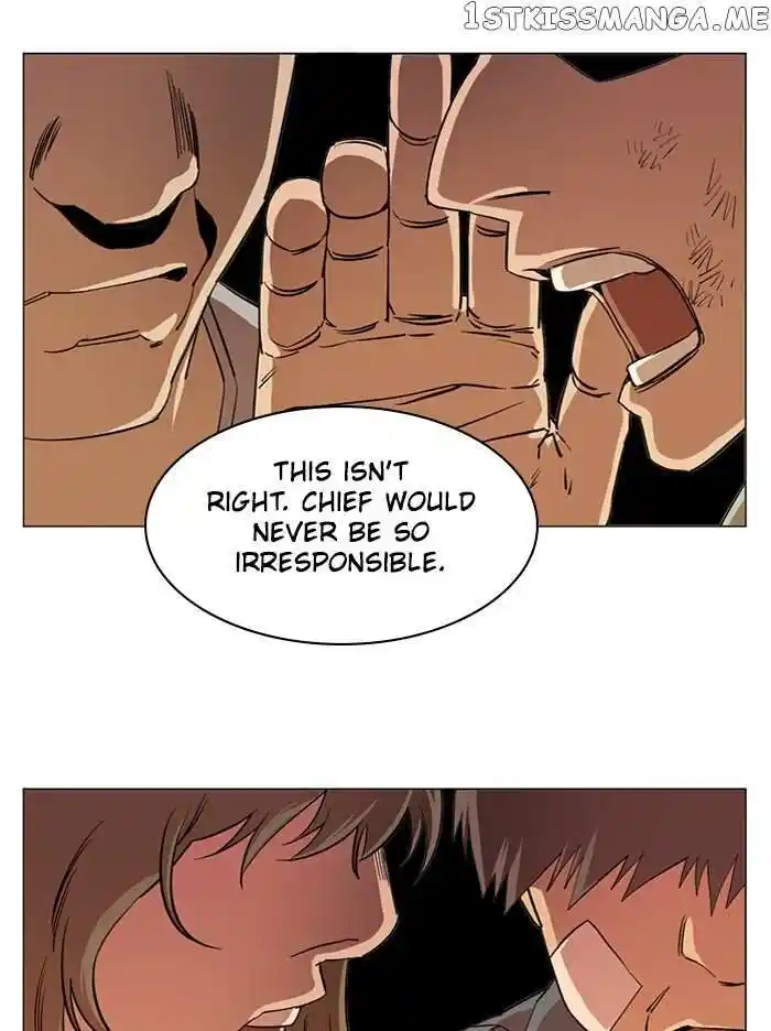 Parallel City Vol.04 Ch.100