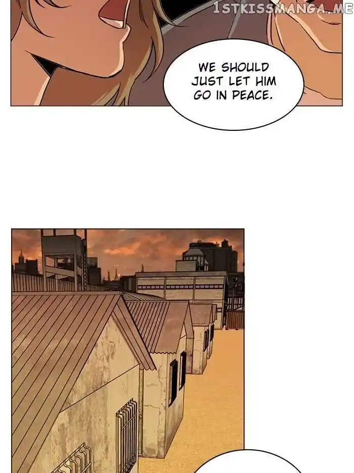 Parallel City Vol.04 Ch.100