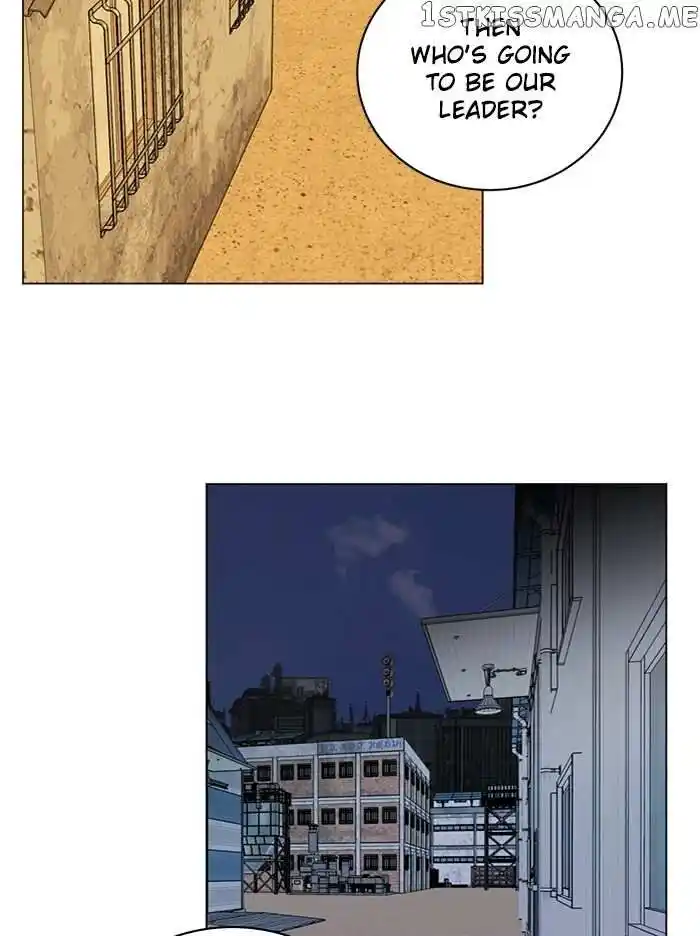 Parallel City Vol.04 Ch.100