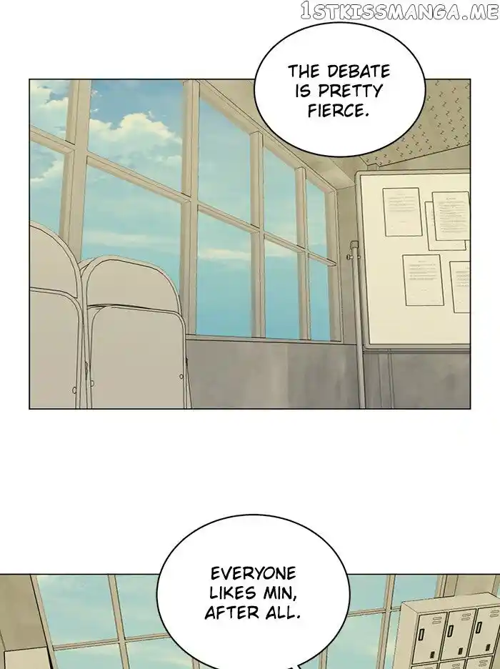 Parallel City Vol.04 Ch.100