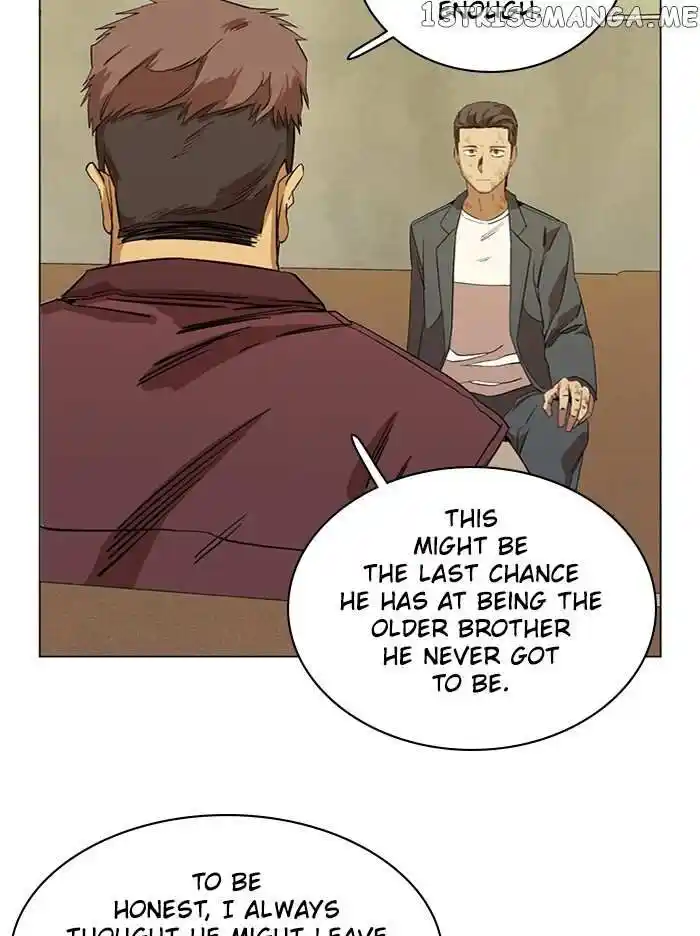 Parallel City Vol.04 Ch.100