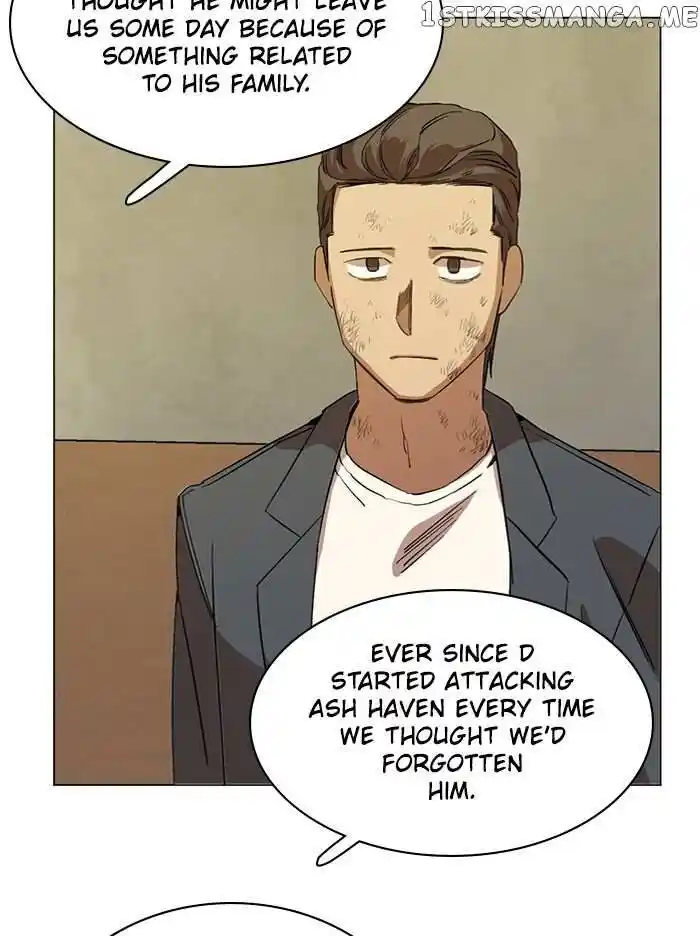 Parallel City Vol.04 Ch.100