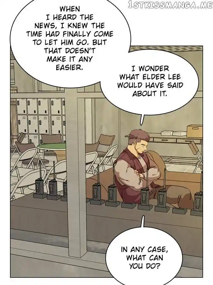 Parallel City Vol.04 Ch.100