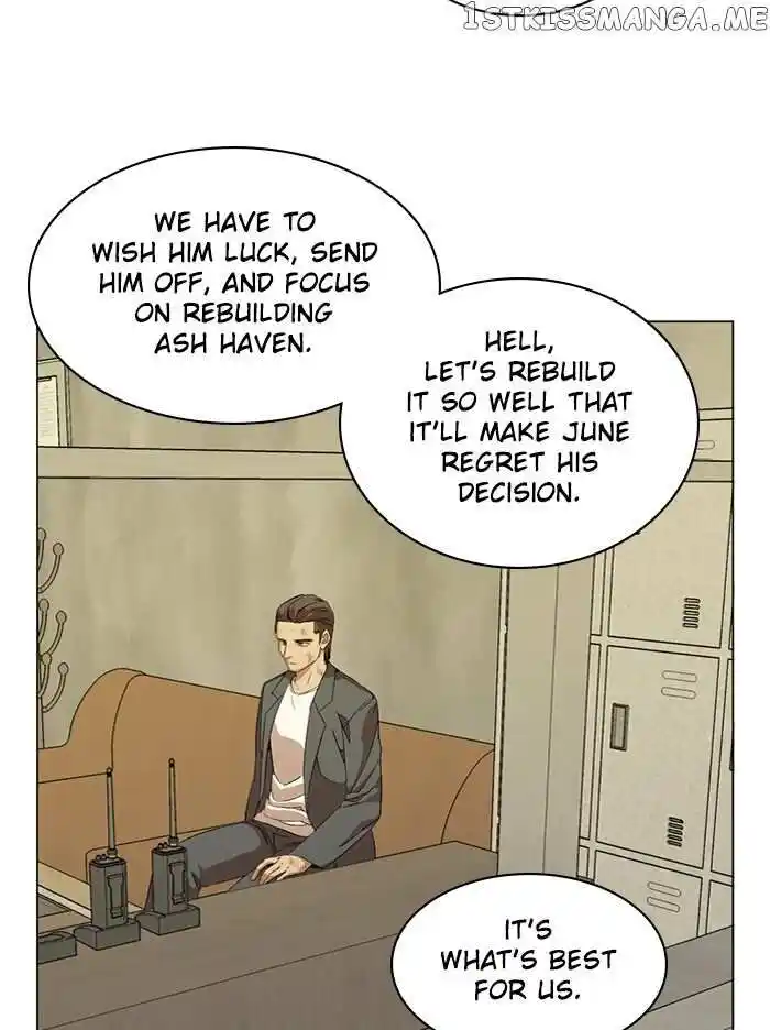 Parallel City Vol.04 Ch.100