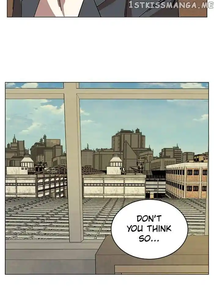 Parallel City Vol.04 Ch.100